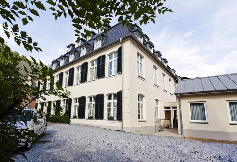 Classic Hotel Harmonie