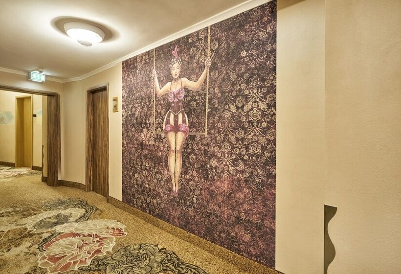 Classic Hotel Harmonie