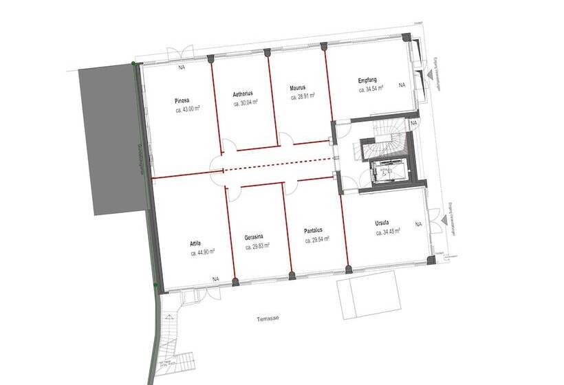 Classic Hotel Harmonie