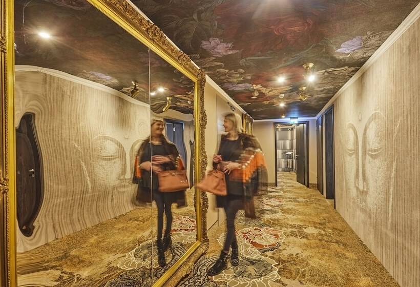 Classic Hotel Harmonie