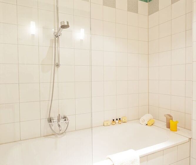 Classic Hotel Harmonie