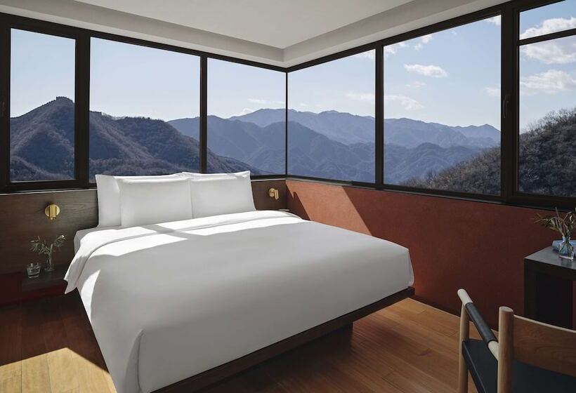 Hotel Commune By The Great Wall, In The Unbound Collection By Hyatt