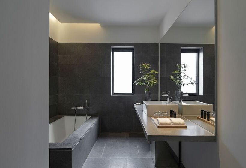 Hotel Commune By The Great Wall, In The Unbound Collection By Hyatt