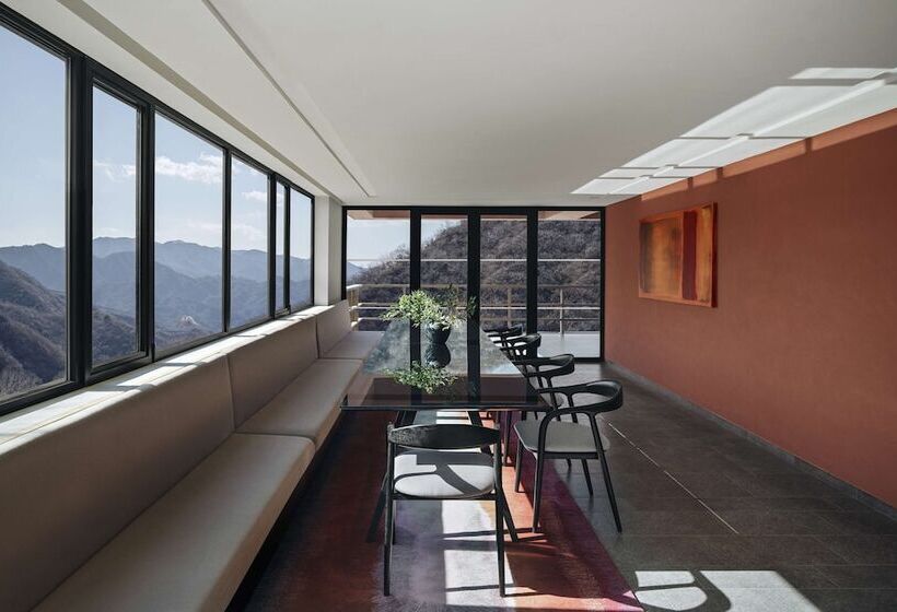 Hotel Commune By The Great Wall, In The Unbound Collection By Hyatt