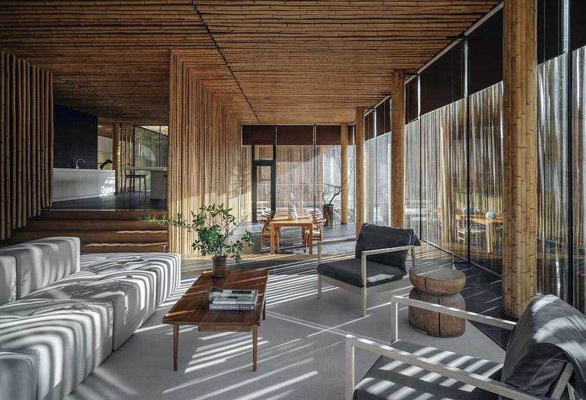 Hotel Commune By The Great Wall, In The Unbound Collection By Hyatt