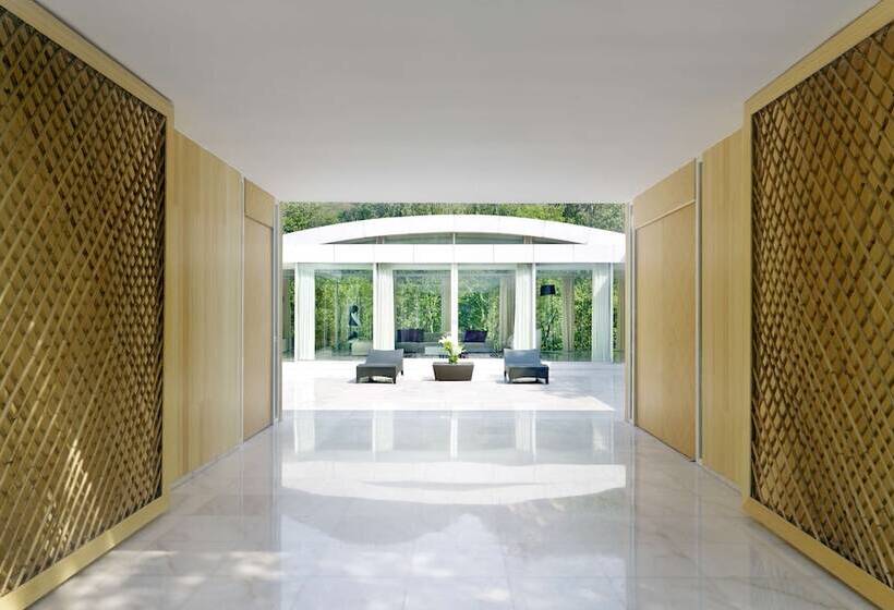 Hotel Commune By The Great Wall, In The Unbound Collection By Hyatt