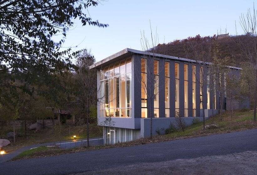 Hotel Commune By The Great Wall, In The Unbound Collection By Hyatt