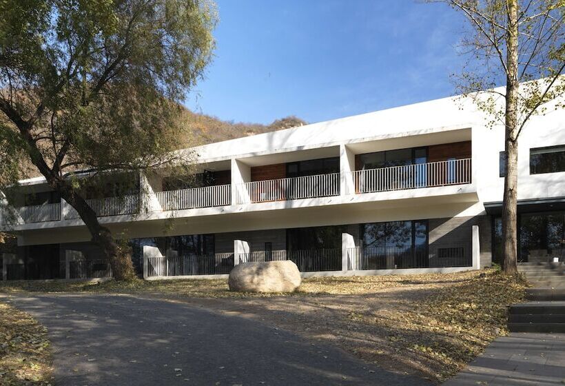 Hotel Commune By The Great Wall, In The Unbound Collection By Hyatt