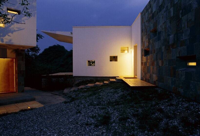 Hotel Commune By The Great Wall, In The Unbound Collection By Hyatt