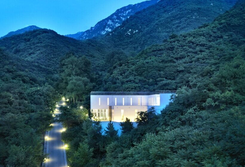 Hotel Commune By The Great Wall, In The Unbound Collection By Hyatt