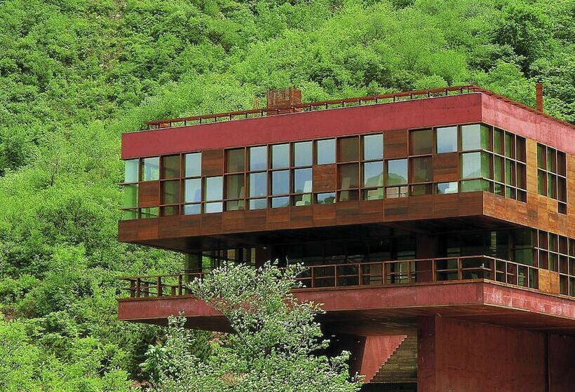 Hotel Commune By The Great Wall, In The Unbound Collection By Hyatt