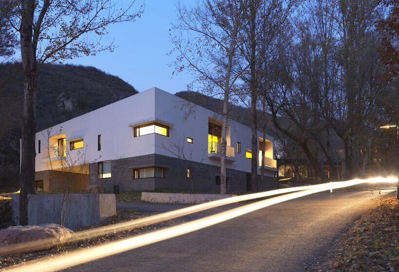 Hotel Commune By The Great Wall, In The Unbound Collection By Hyatt