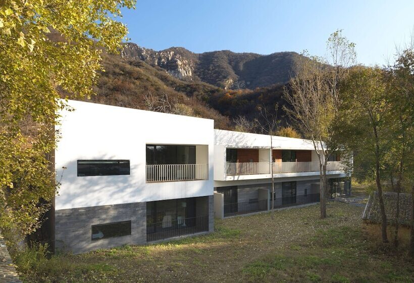 Hotel Commune By The Great Wall, In The Unbound Collection By Hyatt