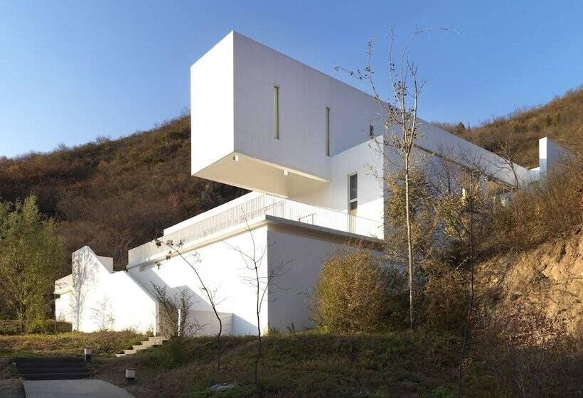 Hotel Commune By The Great Wall, In The Unbound Collection By Hyatt