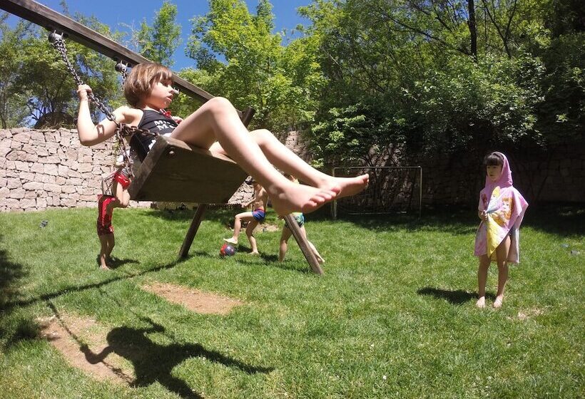 Hotel Commune By The Great Wall, In The Unbound Collection By Hyatt