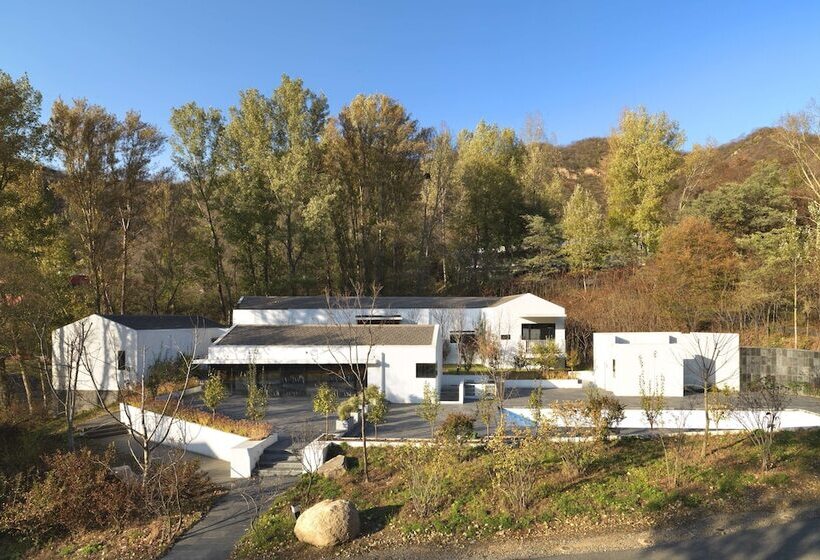 Hotel Commune By The Great Wall, In The Unbound Collection By Hyatt