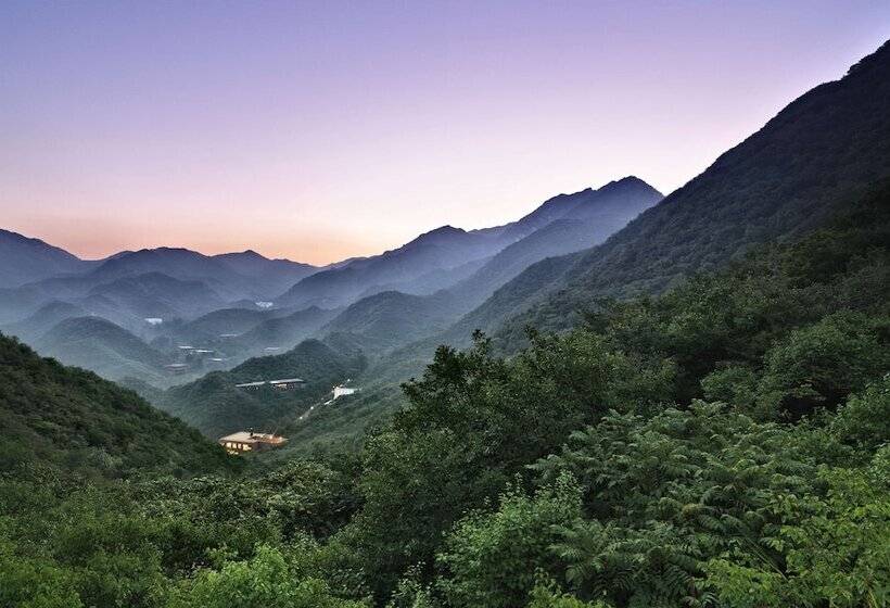 Hotel Commune By The Great Wall, In The Unbound Collection By Hyatt