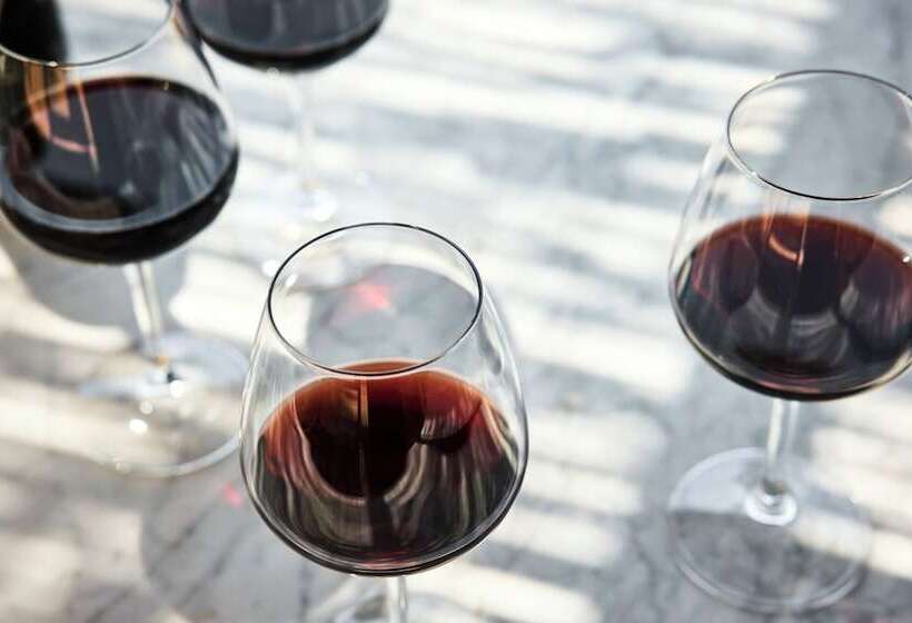 호텔 Como Castello Del Nero