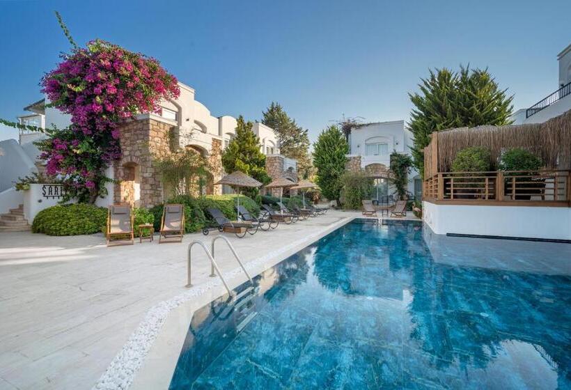 Costa Sariyaz Hotel Bodrum