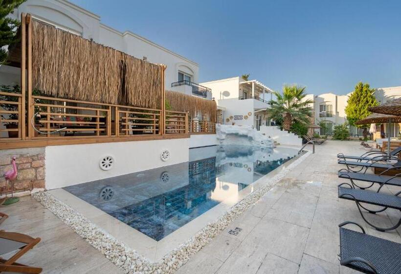 Costa Sariyaz Hotel Bodrum