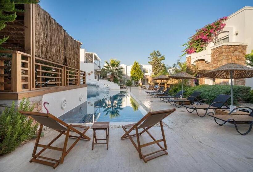 Costa Sariyaz Hotel Bodrum