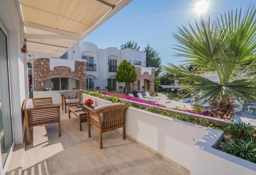 Costa Sariyaz Hotel Bodrum