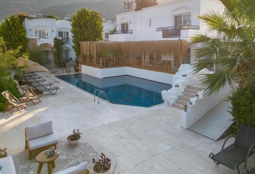 Costa Sariyaz Hotel Bodrum