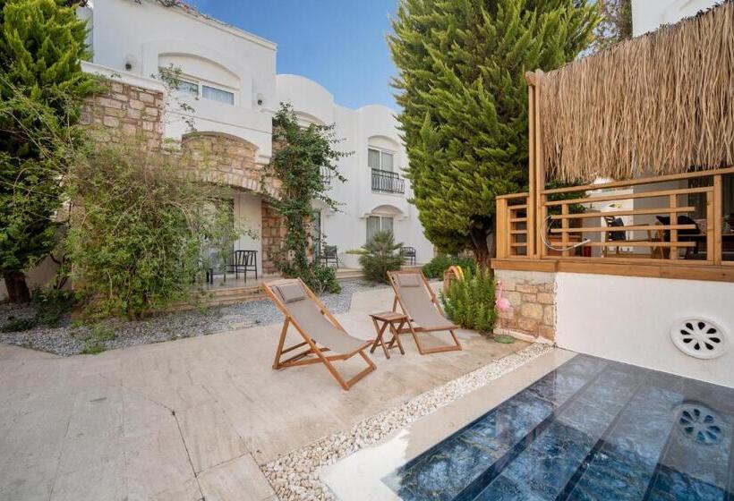 Costa Sariyaz Hotel Bodrum