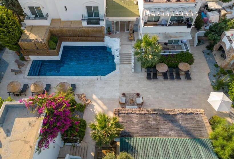 Costa Sariyaz Hotel Bodrum