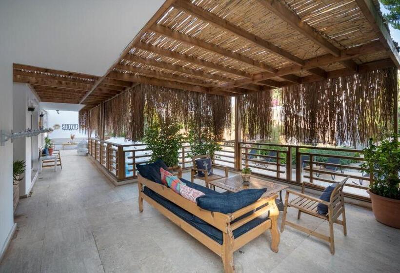 Costa Sariyaz Hotel Bodrum