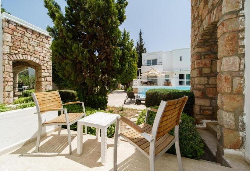 Costa Sariyaz Hotel Bodrum