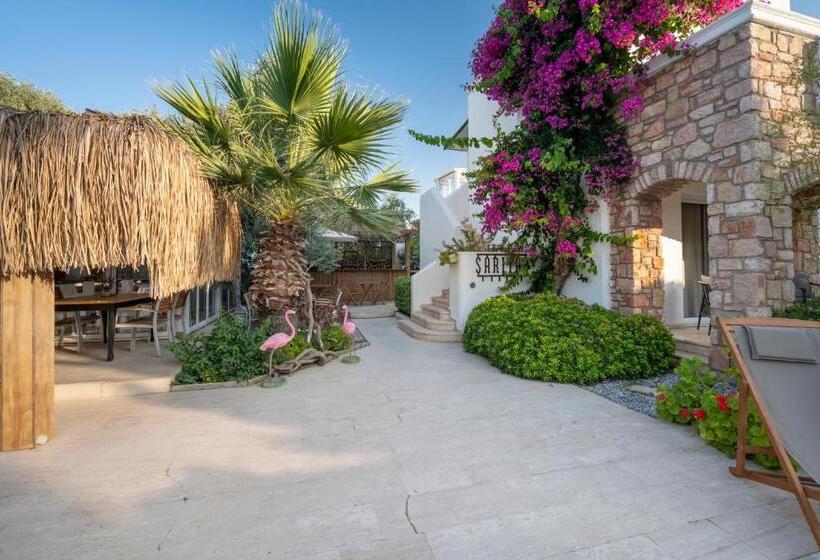 Costa Sariyaz Hotel Bodrum