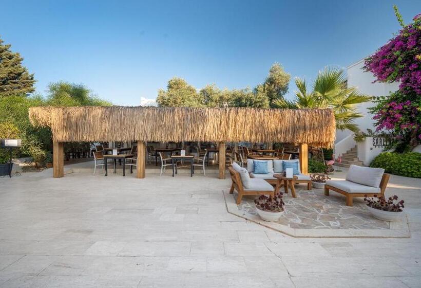 Costa Sariyaz Hotel Bodrum