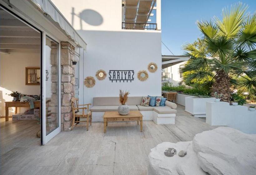 Costa Sariyaz Hotel Bodrum