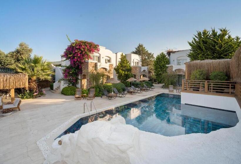 Costa Sariyaz Hotel Bodrum