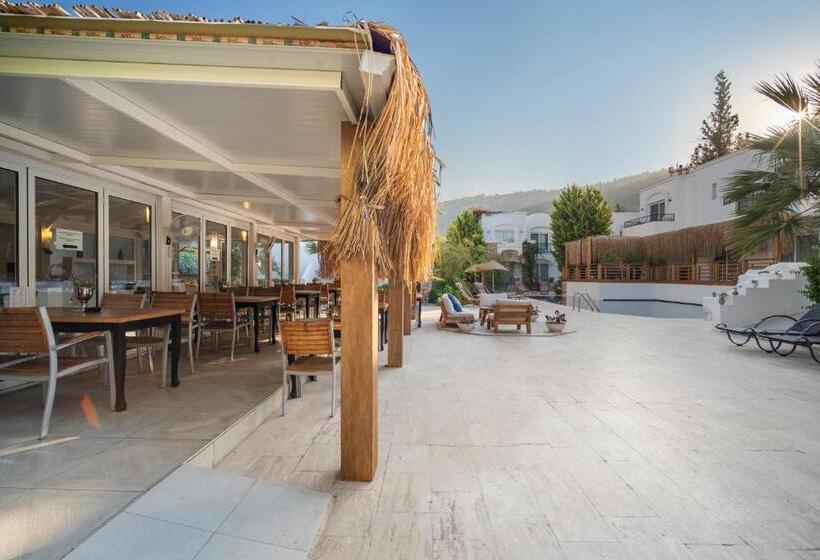 Costa Sariyaz Hotel Bodrum