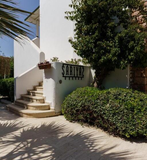 Costa Sariyaz Hotel Bodrum