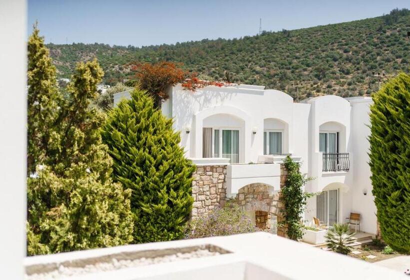 Costa Sariyaz Hotel Bodrum