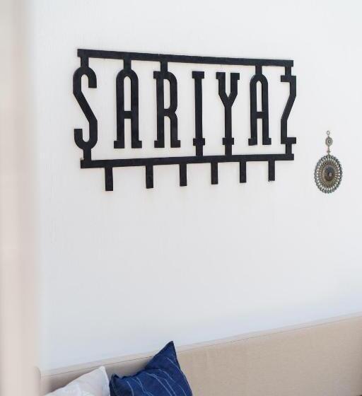 Costa Sariyaz Hotel Bodrum