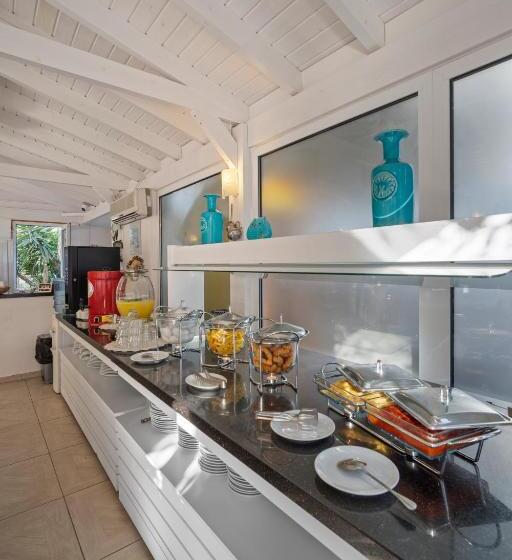 Costa Sariyaz Hotel Bodrum