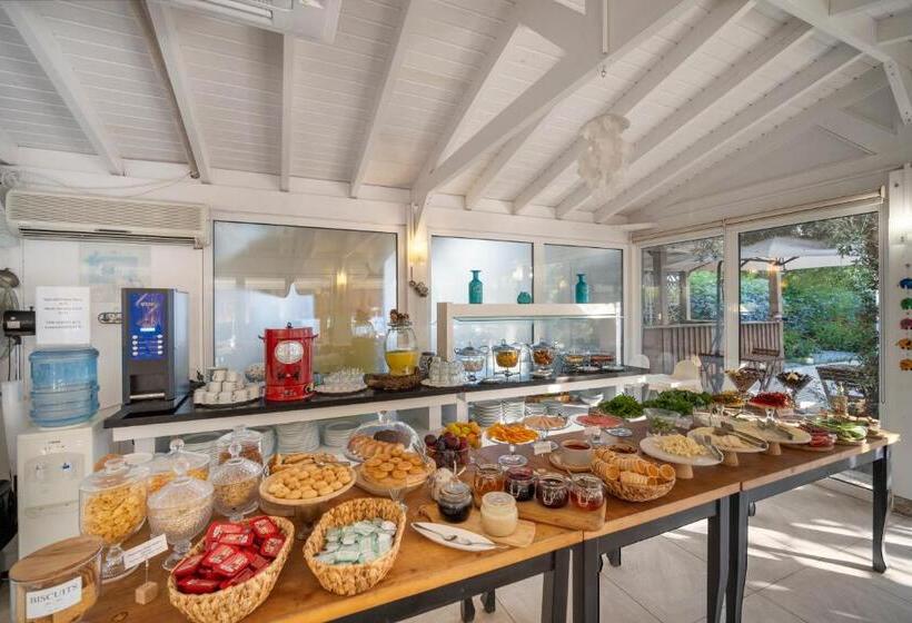 Costa Sariyaz Hotel Bodrum