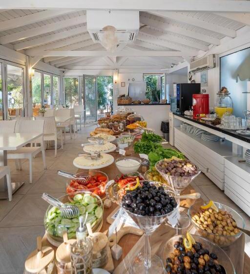 Costa Sariyaz Hotel Bodrum