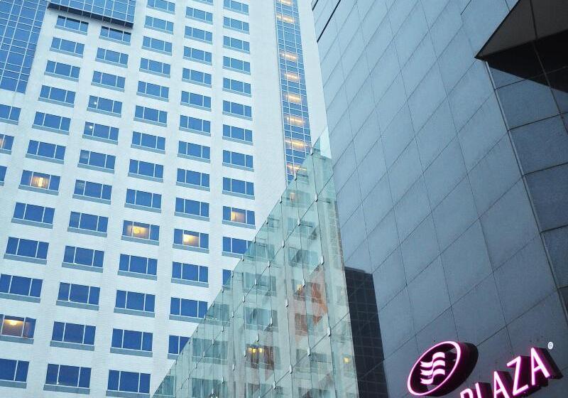 هتل Crowne Plaza Shanghai Pudong By Ihg