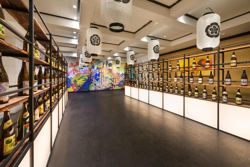 هتل Crowne Plaza Shanghai Pudong By Ihg