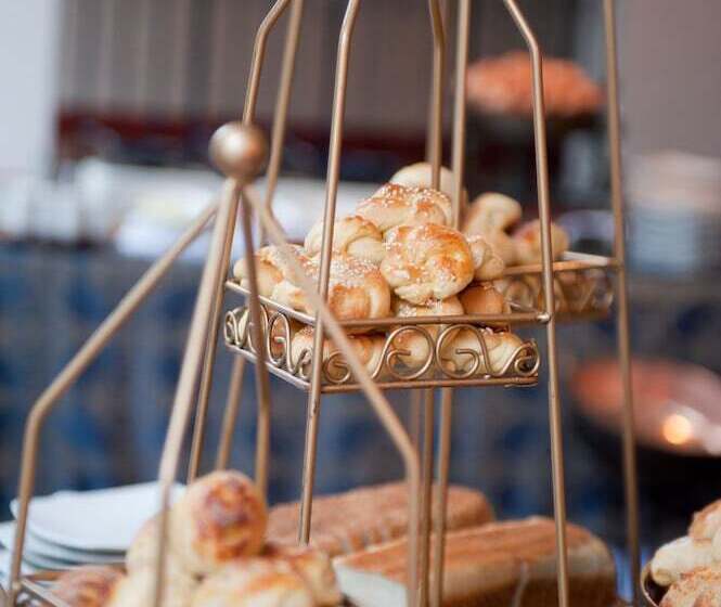 酒店 Dann Monasterio