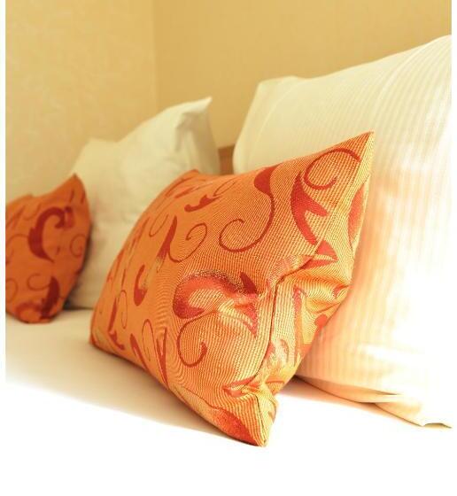 فندق Dappers Wellness