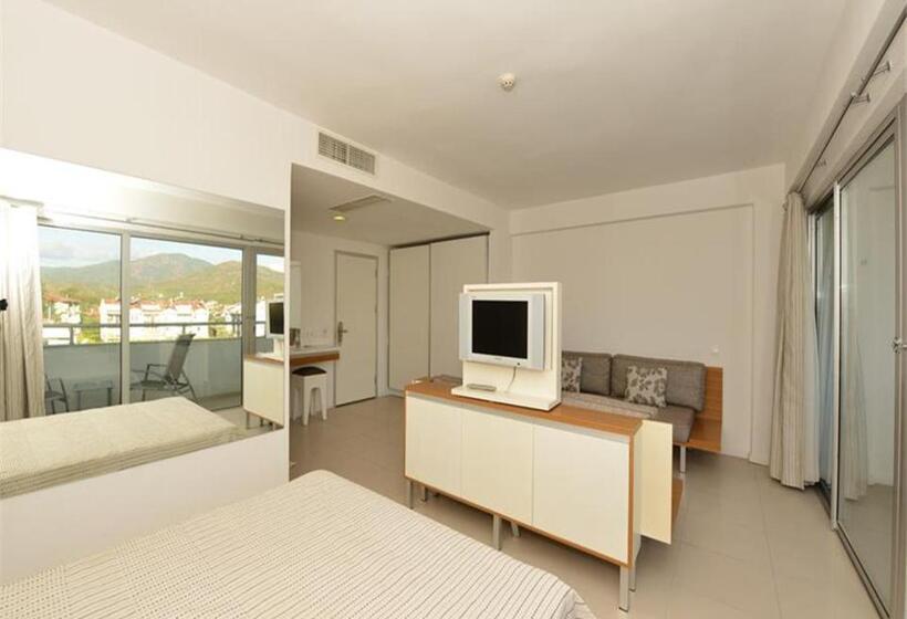 בית מלון כפרי Delta