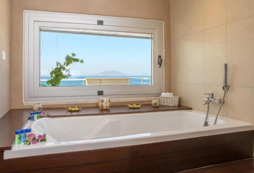 בית מלון כפרי Delta