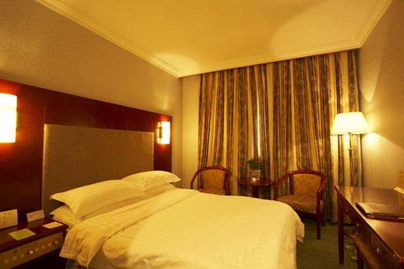 호텔 Beijing Dong Chang An