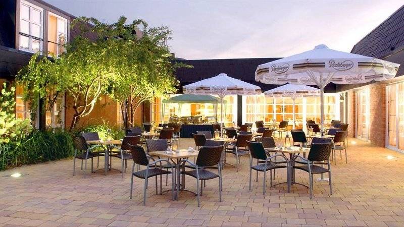 Dorint Hotel Alzey/worms